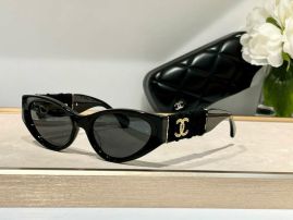 Picture of Chanel Sunglasses _SKUfw56678033fw